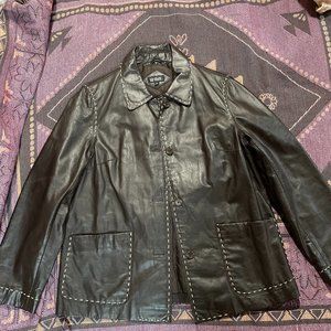 Women's Brown Jacket